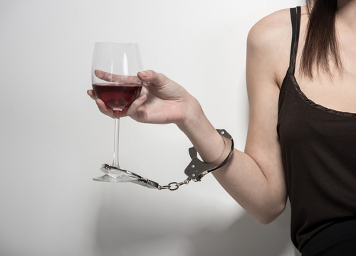 Hypnotherapy for Alcohol