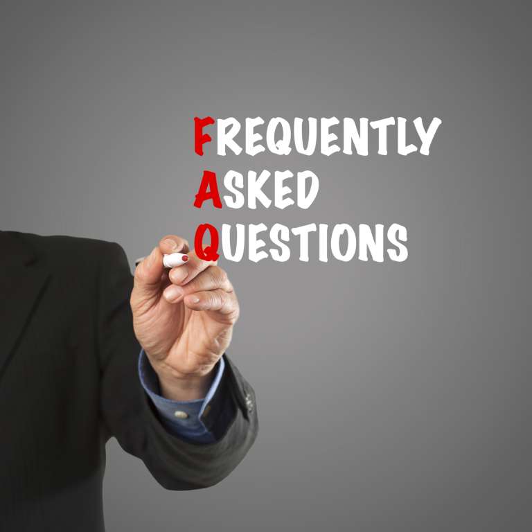 Frequently Asked Questions about Hypnosis